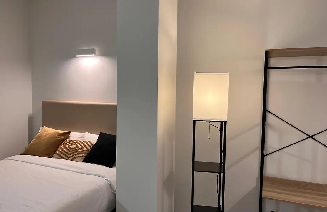 Apartamentos exclusivos en el Norte de Madrid-1
