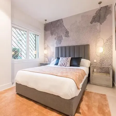 Apartamentos exclusivos en el Norte de Madrid-3