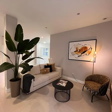 Apartamentos exclusivos en el Norte de Madrid-2